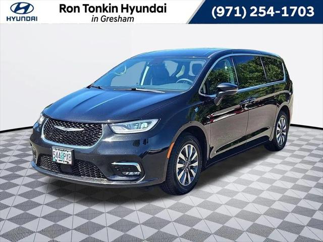 2024 Chrysler Pacifica Hybrid Select for sale in Gresham, OR