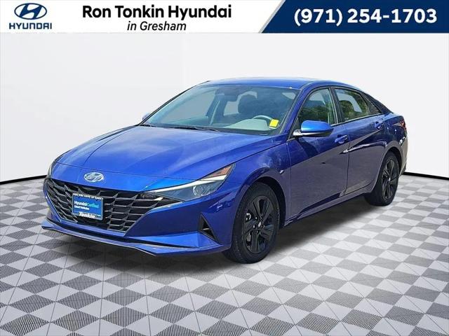 2023 Hyundai Elantra SEL for sale in Gresham, OR