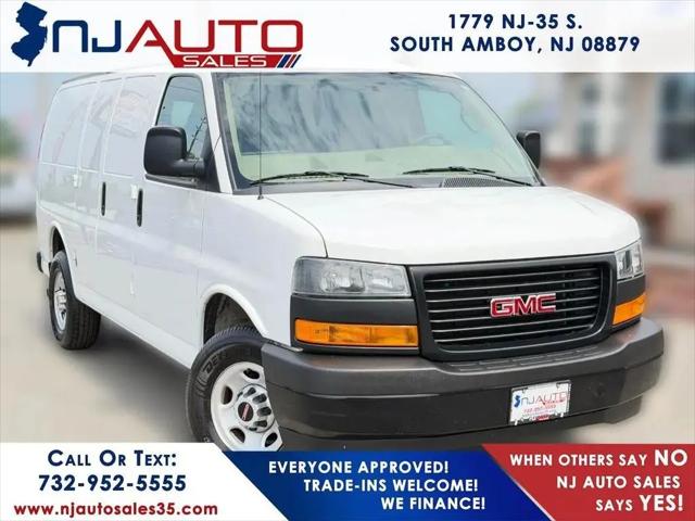 2019 GMC Savana 3500 Work Van for sale in South Amboy, NJ