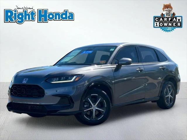 2025 Honda HR-V 2WD EX-L for sale in Scottsdale, AZ