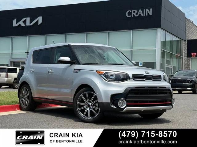 2019 Kia Soul ! for sale in Bentonville, AR