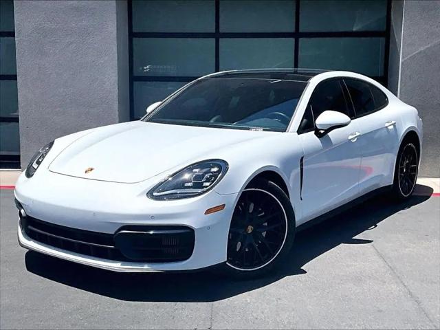 2022 Porsche Panamera Unknown for sale in Las Vegas, NV