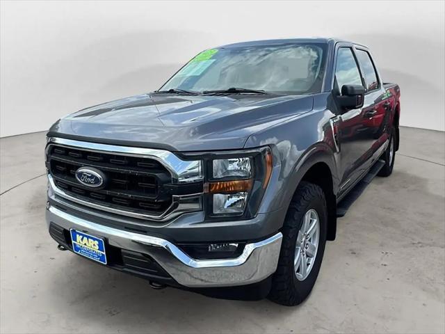 2023 Ford F-150 Unknown for sale in Des Moines, IA