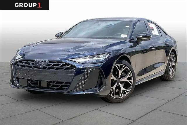 2026 Audi A6 Premium Plus quattro S tronic for sale in Grapevine, TX