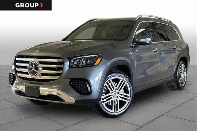 2025 Mercedes-Benz GLS GLS 450 4MATIC for sale in Grapevine, TX