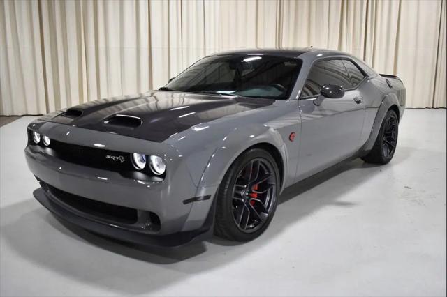 2019 Dodge Challenger SRT Hellcat Redeye Widebody for sale in Troy, MI
