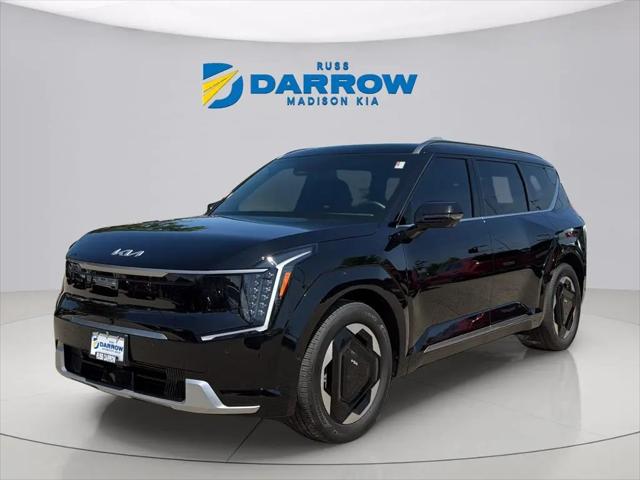 2024 Kia EV9 Land for sale in Madison, WI