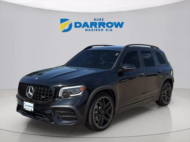 2023 Mercedes-Benz GLB 4MATIC for sale in Madison, WI