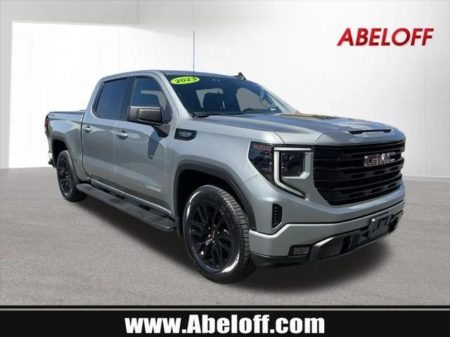 2023 GMC Sierra 1500 4WD Crew Cab Short Box Elevation with 3SB for sale in Bartonsville, PA