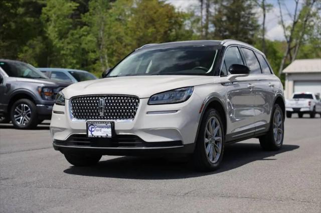 2022 Lincoln Corsair Standard for sale in Ravena, NY