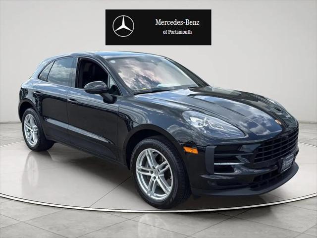 2021 Porsche Macan Base for sale in Greenland, NH