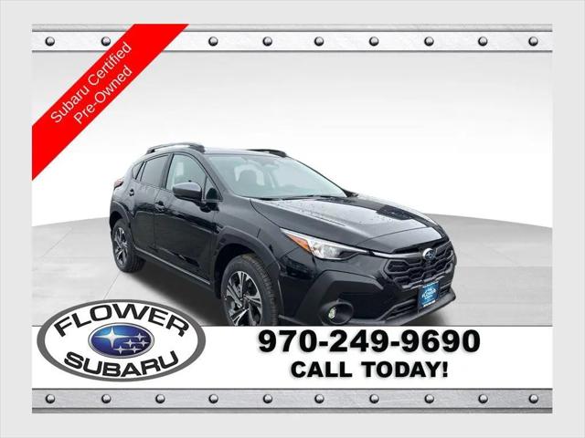 2026 Subaru Crosstrek Premium for sale in Montrose, CO