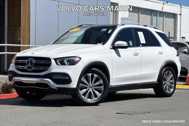 2020 Mercedes-Benz GLE GLE 350 4MATIC for sale in San Rafael, CA