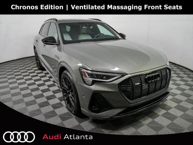 2023 Audi e-tron Premiumwe for sale in Atlanta, GA
