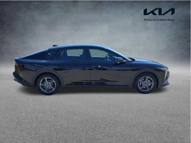 2025 Kia K4 LXS for sale in Baton Rouge, LA