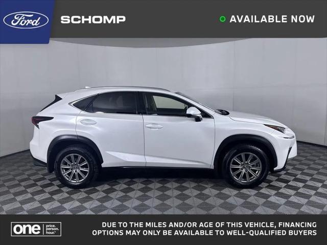 2021 Lexus NX 300 Base for sale in Denver, CO