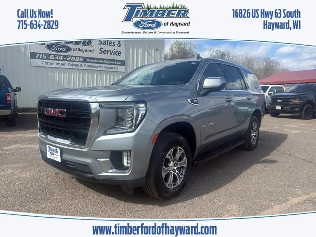2024 GMC Yukon SLE for sale in Hayward, WI