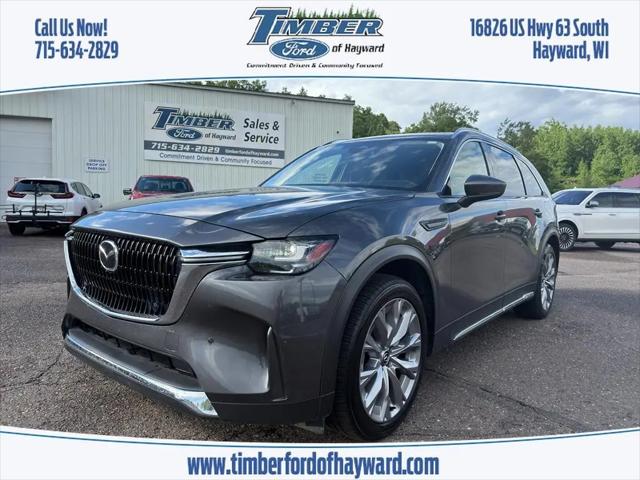 2024 Mazda X-90 3.3 Turbo Premium for sale in Hayward, WI