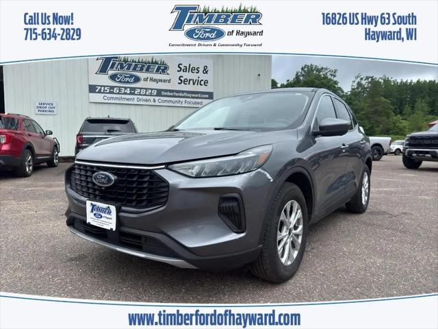 2024 Ford Escape Active for sale in Hayward, WI