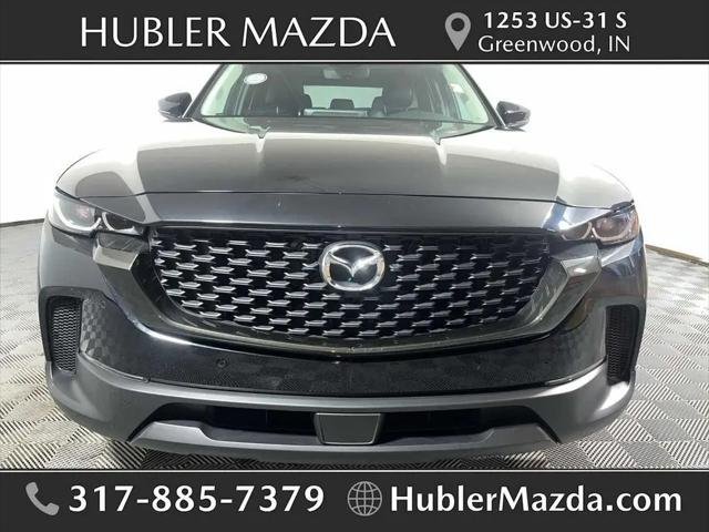 2026 Mazda CX-50 2.5 S Preferred for sale in Greenwood, IN