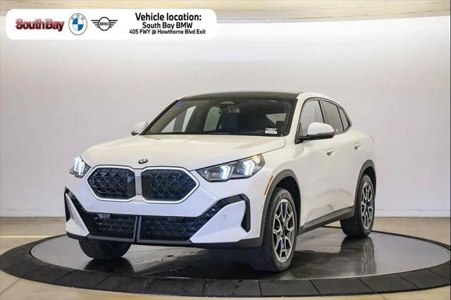 2026 BMW X2 xDrive28i for sale in Torrance, CA