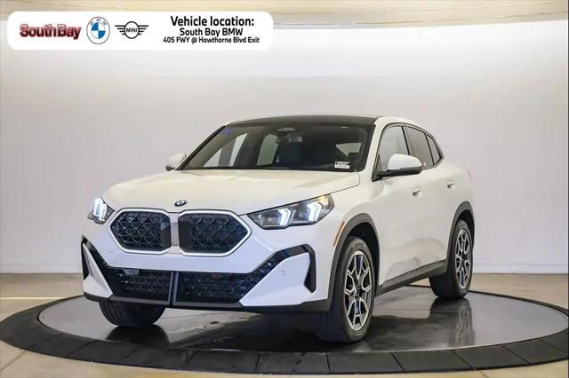 2026 BMW X2 xDrive28i for sale in Torrance, CA