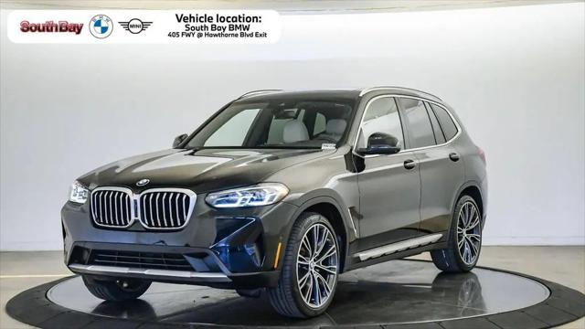 2024 BMW X3 sDrive30i for sale in Torrance, CA