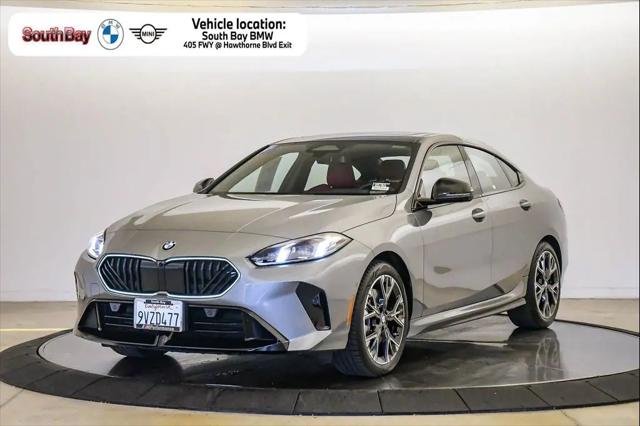 2026 BMW Coupe xDrive for sale in Torrance, CA