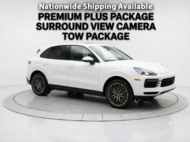 2022 Porsche Cayenne Unknown for sale in Baltimore, MD