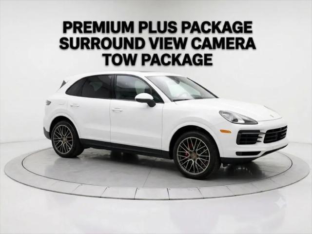 2022 Porsche Cayenne Unknown for sale in Baltimore, MD
