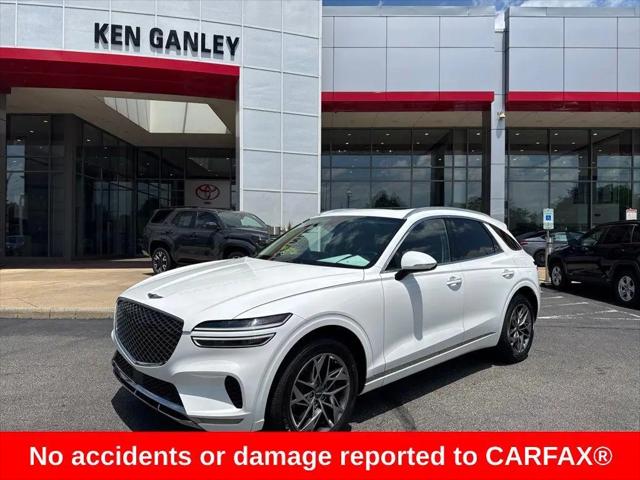 2022 Genesis GV70 2.5T AWD for sale in Akron, OH