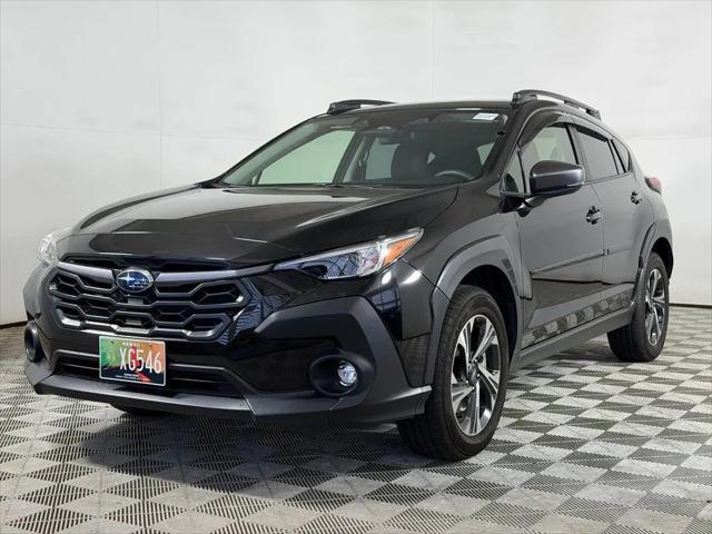 2024 Subaru Crosstrek Premium for sale in Honolulu, HI