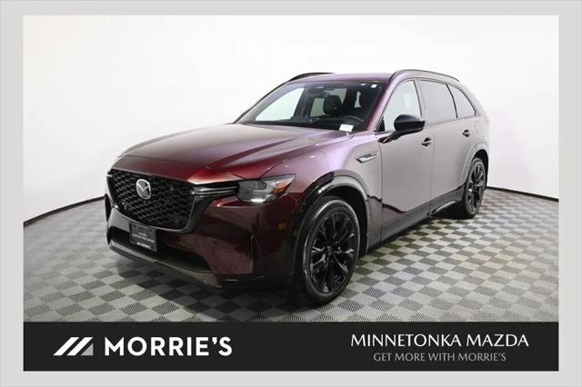 2026 Mazda X-90 3.3 Turbo S Premium Sport for sale in Minnetonka, MN