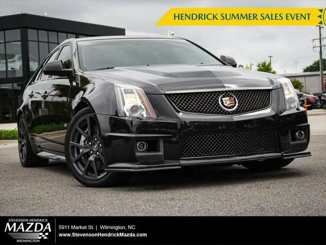 2012 Cadillac CTS-V Base for sale in Wilmington, NC
