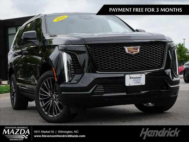 2026 Cadillac Escalade Platinum Sport for sale in Wilmington, NC
