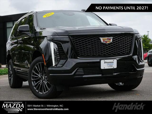 2026 Cadillac Escalade Platinum Sport for sale in Wilmington, NC