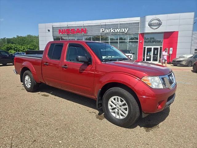 2019 Nissan Frontier SV for sale near Dover, OH