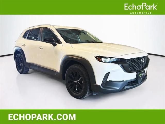 2025 Mazda CX-50 2.5 S Premium Package for sale in Colorado Springs, CO