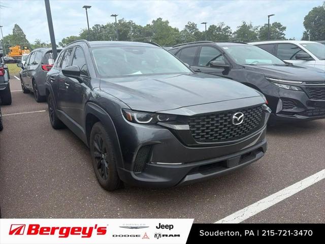 2025 Mazda CX-50 2.5 S Premium Package for sale in Souderton, PA
