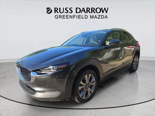 2024 Mazda CX-30 2.5 S Preferred Package for sale in Greenfield, WI