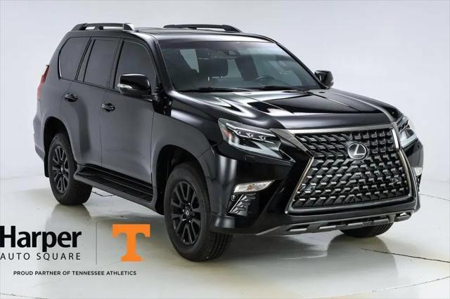 2022 Lexus GX 460 460 for sale in Knoxville, TN