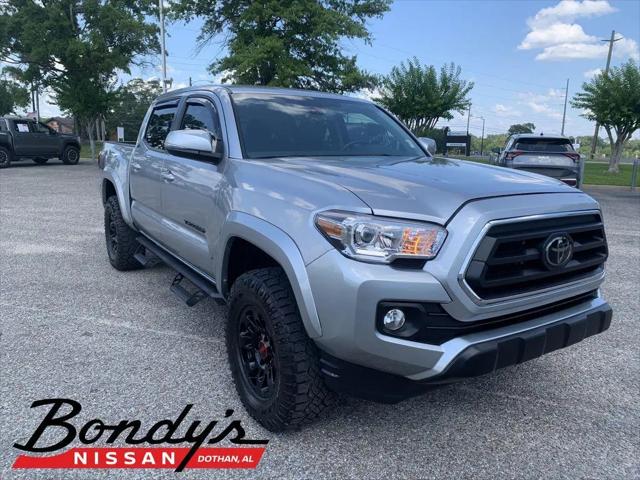 2023 Toyota Tacoma SR5 V6 for sale in Dothan, AL