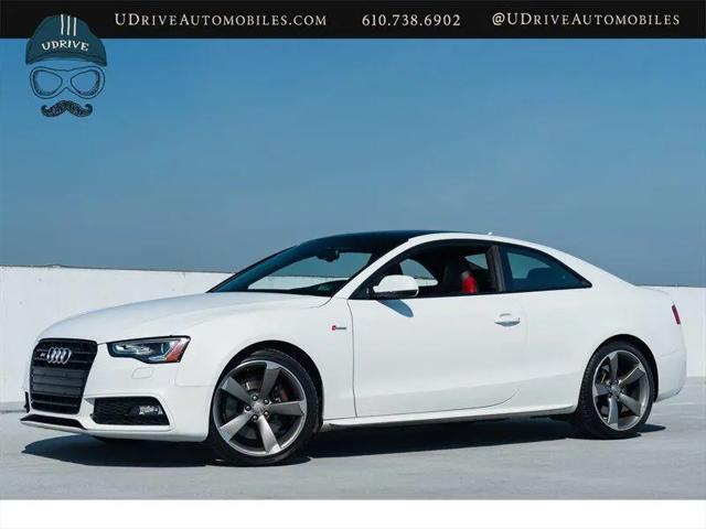 2015 Audi S5 3.0T Premium Plus for sale in West Chester, PA
