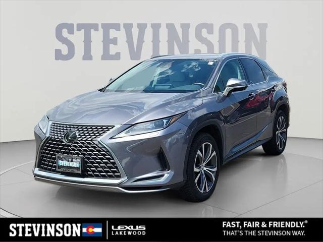2021 Lexus RX 350 Base for sale in Lakewood, CO