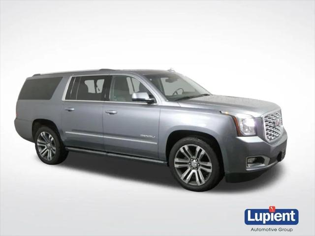 2020 GMC Yukon XL 4WD Denali for sale in Golden Valley, MN
