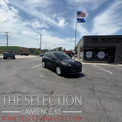 2020 Ford Escape SE for sale in Lawrence, KS