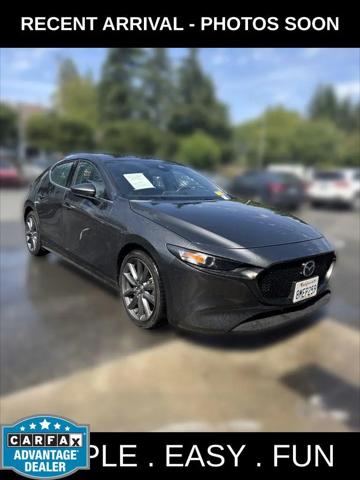 2019 Mazda Mazda3 FWD for sale in Everett, WA