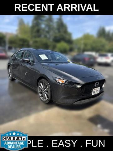 2019 Mazda Mazda3 FWD for sale in Everett, WA