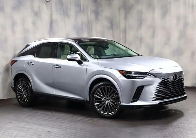 2024 Lexus RX 350 Luxury for sale in Westmont, IL