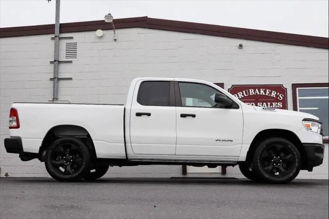 2022 Ram 1500 Tradesman Quad Cab 4x4 6'4" Box for sale in Myerstown, PA